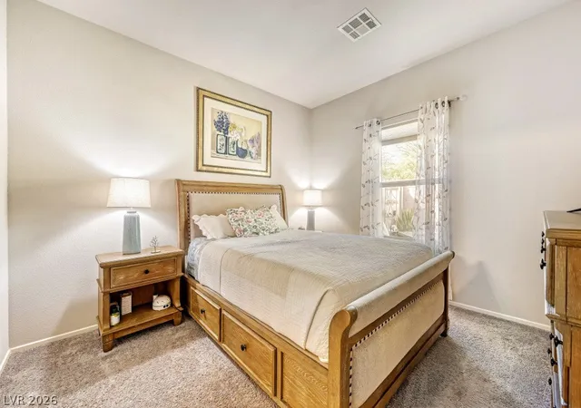 Photo 4 of Townhouse for sale at 4352 Meadow Glade Ave, North Las Vegas, NV 89084 | MLS# 2813005 | Listing updated on 2026-09-24