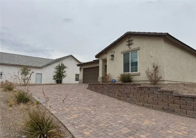 Photo 1 of Single family home for sale at 314 W Winston Ln, Indian Springs, NV 89018 | MLS# 2812990 | Listing updated on 2026-09-30