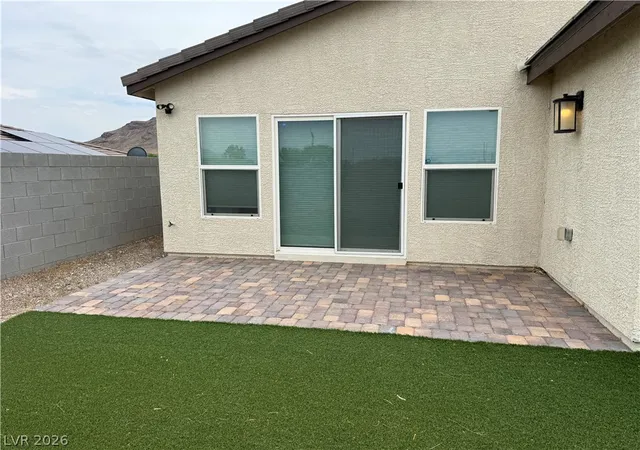 Photo 28 of Single family home for sale at 314 W Winston Ln, Indian Springs, NV 89018 | MLS# 2812990 | Listing updated on 2026-09-30