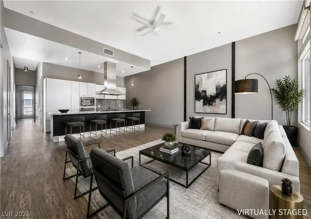 Photo 1 of Condo for sale at 2775 W Pebble Rd #505, Las Vegas, NV 89123 | MLS# 2812703 | Listing updated on 2026-09-30