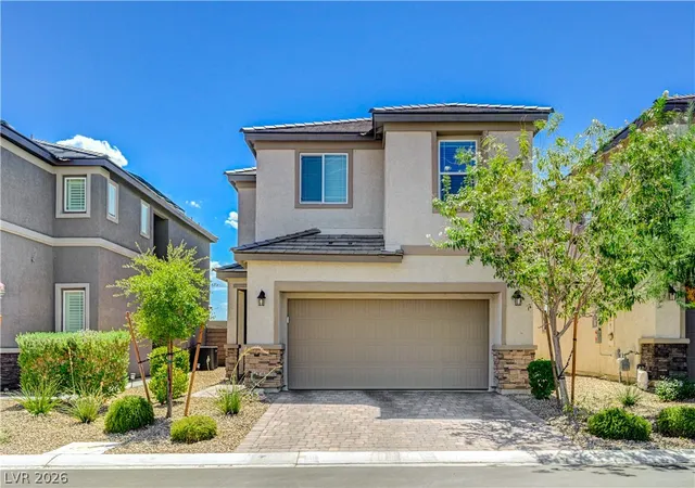Photo 1 of Single family home for sale at 4417 Frias Falls Ave, Las Vegas, NV 89141 | MLS# 2812631 | Listing updated on 2026-09-22