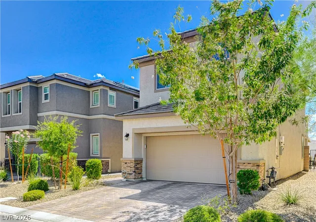 Photo 1 of Single family home for sale at 4417 Frias Falls Ave, Las Vegas, NV 89141 | MLS# 2812631 | Listing updated on 2026-09-22