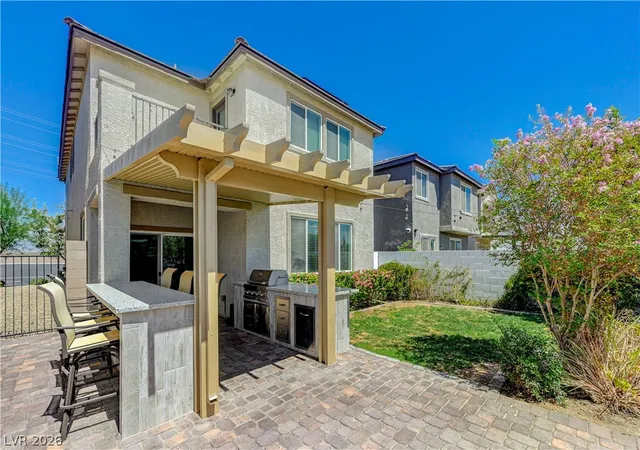 Photo 2 of Single family home for sale at 4417 Frias Falls Ave, Las Vegas, NV 89141 | MLS# 2812631 | Listing updated on 2026-09-22