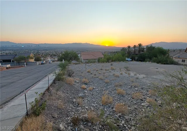 Photo 1 of Land for sale at Linden, Las Vegas, NV 89110 | MLS# 2813105 | Listing updated on 2026-08-31