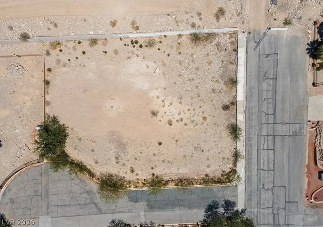 Photo 3 of Land for sale at Linden, Las Vegas, NV 89110 | MLS# 2813105 | Listing updated on 2026-08-31