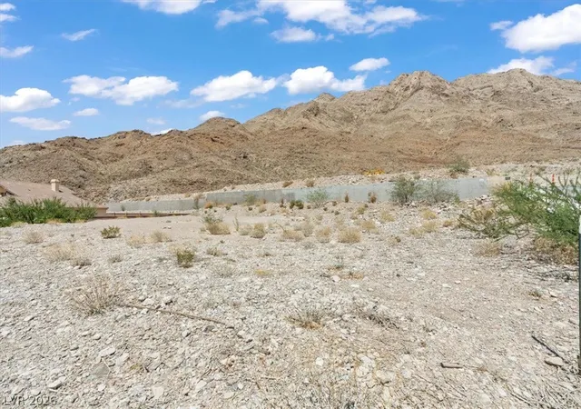 Photo 4 of Land for sale at Linden, Las Vegas, NV 89110 | MLS# 2813105 | Listing updated on 2026-08-31