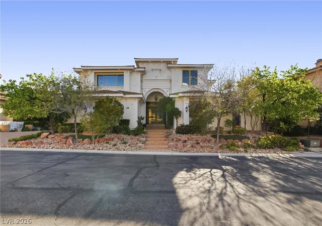 Photo 2 of Single family home for sale at 1769 Amarone Wy, Henderson, NV 89012 | MLS# 2812628 | Listing updated on 2026-09-08