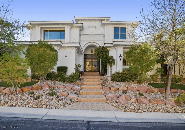 Photo 3 of Single family home for sale at 1769 Amarone Wy, Henderson, NV 89012 | MLS# 2812628 | Listing updated on 2026-09-08