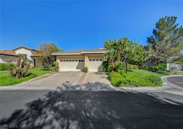 Photo 2 of Single family home for sale at 1116 Golden Age Ct, Las Vegas, NV 89144 | MLS# 2812696 | Listing updated on 2026-09-07