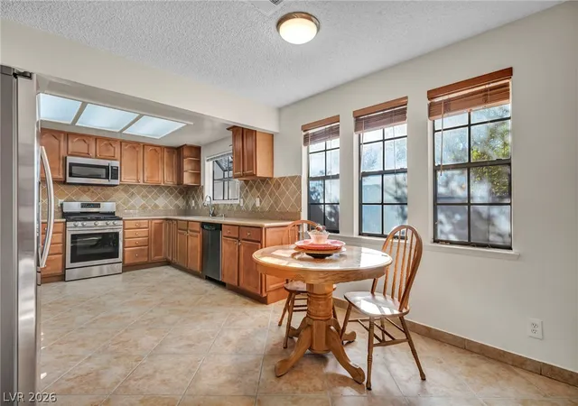 Photo 3 of Sale Pending at 3923 Landsdown Pl, Las Vegas, NV 89121 | MLS# 2813080 | Listing updated on 2026-09-08