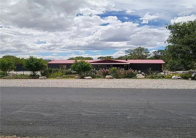 Photo 1 of Manufactured home for sale at 67 N 1st Street, Lund, NV 89317 | MLS# 2813027 | Listing updated on 2026-09-02