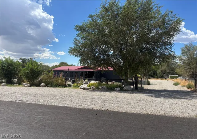 Photo 3 of Manufactured home for sale at 67 N 1st Street, Lund, NV 89317 | MLS# 2813027 | Listing updated on 2026-09-02