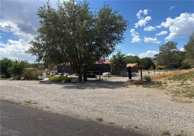 Photo 3 of Manufactured home for sale at 67 N 1st Street, Lund, NV 89317 | MLS# 2813027 | Listing updated on 2026-09-02