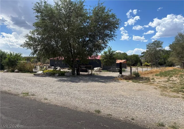Photo 4 of Manufactured home for sale at 67 N 1st Street, Lund, NV 89317 | MLS# 2813027 | Listing updated on 2026-09-02