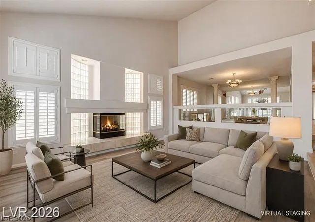 Photo 2 of Single family home for sale at 7639 Belgian Lion St, Las Vegas, NV 89139 | MLS# 2813158 | Listing updated on 2026-09-06