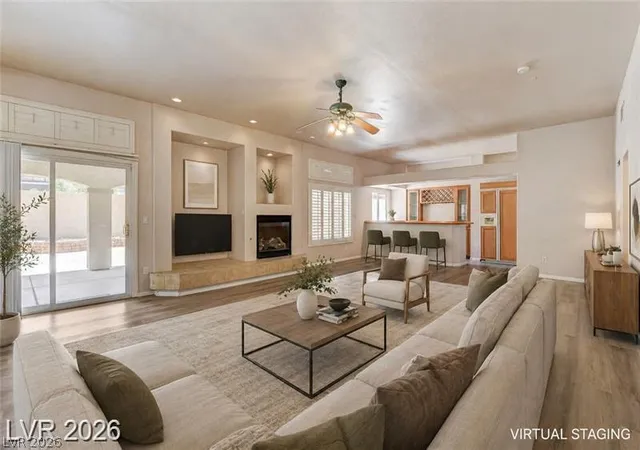 Photo 3 of Single family home for sale at 7639 Belgian Lion St, Las Vegas, NV 89139 | MLS# 2813158 | Listing updated on 2026-09-06