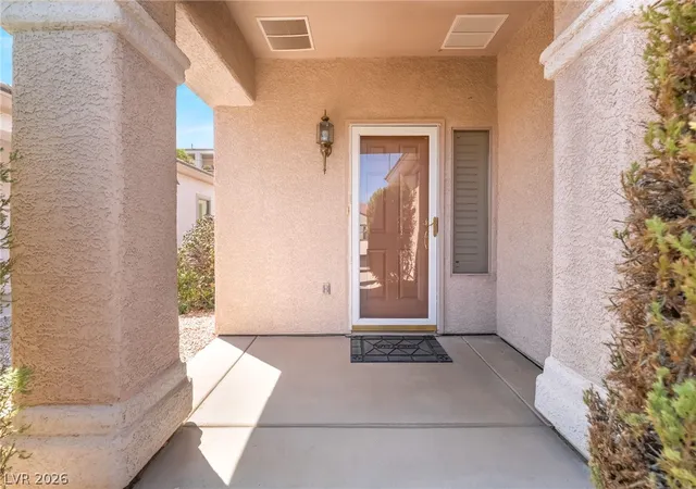 Photo 2 of Single family home for sale at 539 Cypress Gardens Pl, Henderson, NV 89012 | MLS# 2812725 | Listing updated on 2026-09-29