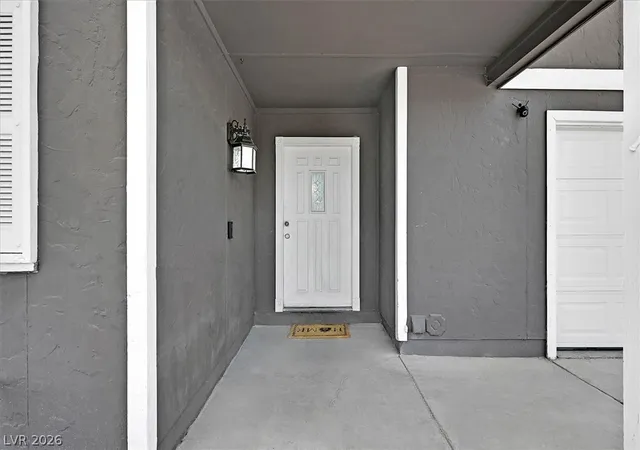 Photo 2 of Single family home for sale at 4301 El Esteban Wy, Las Vegas, NV 89121 | MLS# 2811269 | Listing updated on 2026-09-04