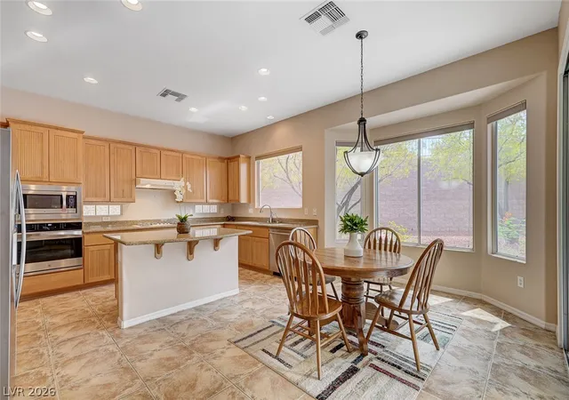 Photo 2 of Sale Pending at 3047 Pennyrile Forest Ct, Henderson, NV 89052 | MLS# 2812654 | Listing updated on 2026-09-10