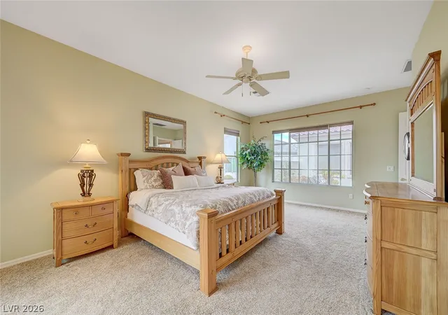 Photo 2 of Sale Pending at 3047 Pennyrile Forest Ct, Henderson, NV 89052 | MLS# 2812654 | Listing updated on 2026-09-10