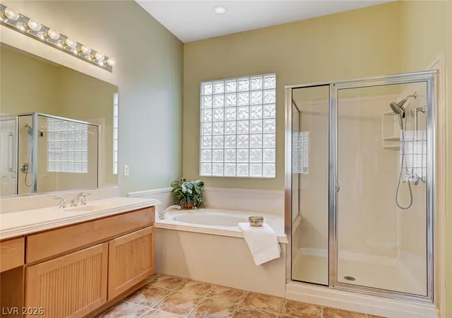 Photo 3 of Sale Pending at 3047 Pennyrile Forest Ct, Henderson, NV 89052 | MLS# 2812654 | Listing updated on 2026-09-10