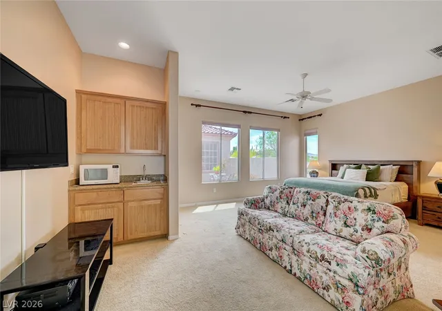 Photo 4 of Sale Pending at 3047 Pennyrile Forest Ct, Henderson, NV 89052 | MLS# 2812654 | Listing updated on 2026-09-10