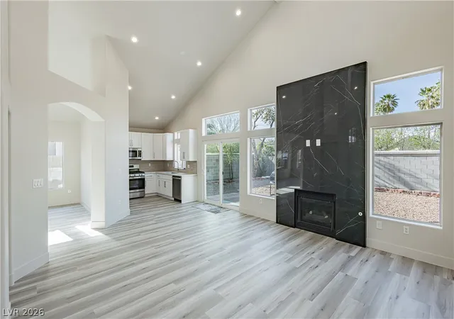 Photo 2 of Single family home for sale at 7816 Sparrowgate Ave, Las Vegas, NV 89131 | MLS# 2813163 | Listing updated on 2026-09-10