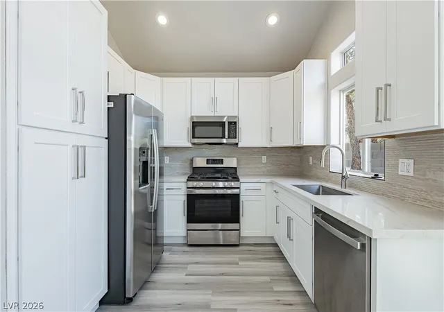 Photo 3 of Single family home for sale at 7816 Sparrowgate Ave, Las Vegas, NV 89131 | MLS# 2813163 | Listing updated on 2026-09-10