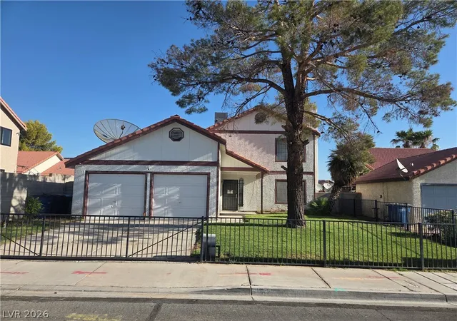 Photo 1 of Single family home for sale at 5312 Alpine Pl, Las Vegas, NV 89107 | MLS# 2812598 | Listing updated on 2026-09-03