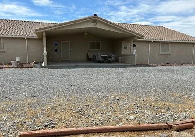 Photo 2 of Sale Pending at 111 Cavalry St, Pahrump, NV 89048 | MLS# 2813213 | Listing updated on 2026-09-07