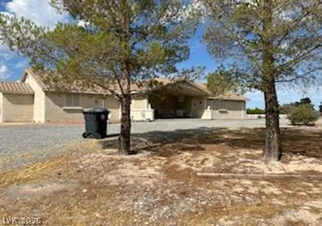 Photo 3 of Sale Pending at 111 Cavalry St, Pahrump, NV 89048 | MLS# 2813213 | Listing updated on 2026-09-07