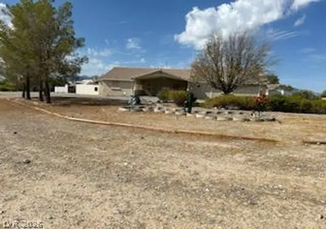 Photo 3 of Sale Pending at 111 Cavalry St, Pahrump, NV 89048 | MLS# 2813213 | Listing updated on 2026-09-07