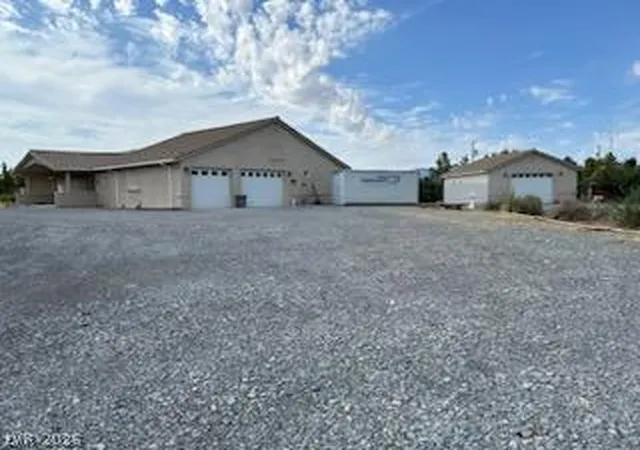 Photo 4 of Sale Pending at 111 Cavalry St, Pahrump, NV 89048 | MLS# 2813213 | Listing updated on 2026-09-07
