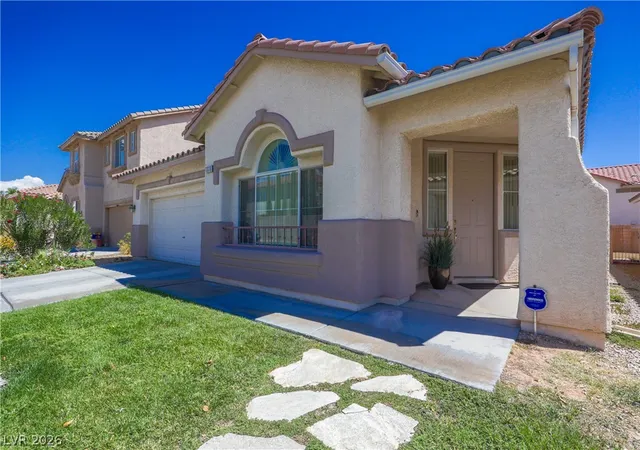 Photo 2 of Single family home for sale at 3018 Maple Valley St, Las Vegas, NV 89117 | MLS# 2812952 | Listing updated on 2026-10-07