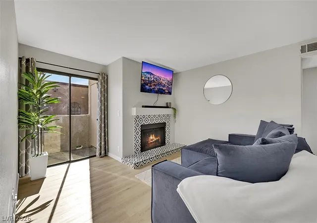 Photo 3 of Condo for sale at 2984 Juniper Hills Blvd #204, Las Vegas, NV 89142 | MLS# 2812859 | Listing updated on 2026-09-12