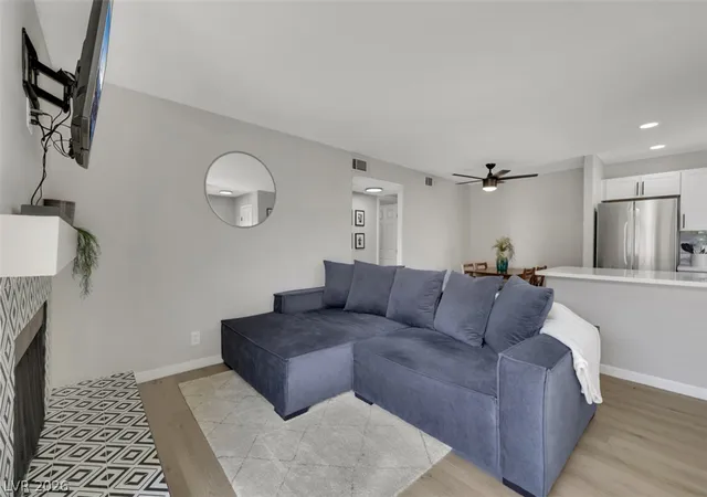 Photo 3 of Condo for sale at 2984 Juniper Hills Blvd #204, Las Vegas, NV 89142 | MLS# 2812859 | Listing updated on 2026-09-12