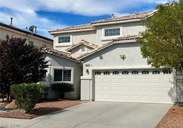 Photo 1 of Single family home for sale at 8859 Keywood St, Las Vegas, NV 89123 | MLS# 2812893 | Listing updated on 2026-09-23