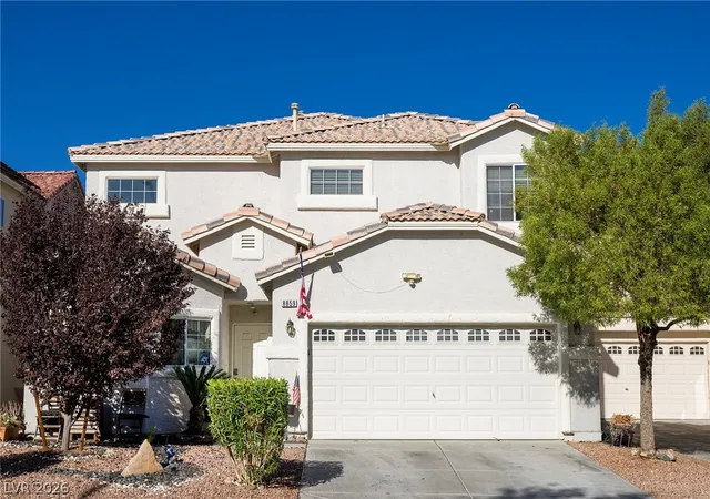 Photo 2 of Single family home for sale at 8859 Keywood St, Las Vegas, NV 89123 | MLS# 2812893 | Listing updated on 2026-09-23
