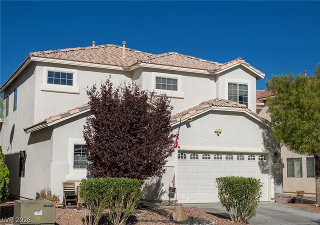Photo 3 of Single family home for sale at 8859 Keywood St, Las Vegas, NV 89123 | MLS# 2812893 | Listing updated on 2026-09-23