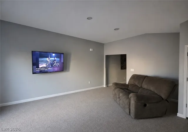Photo 3 of Single family home for sale at 3631 E Garfield Dr, Pahrump, NV 89061 | MLS# 2813169 | Listing updated on 2026-09-01