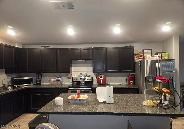 Photo 4 of Single family home for sale at 3631 E Garfield Dr, Pahrump, NV 89061 | MLS# 2813169 | Listing updated on 2026-09-01