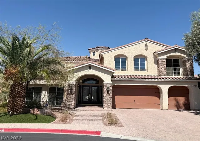 Photo 1 of Single family home for sale at 10981 Holyrood Ct, Las Vegas, NV 89141 | MLS# 2811839 | Listing updated on 2026-10-02
