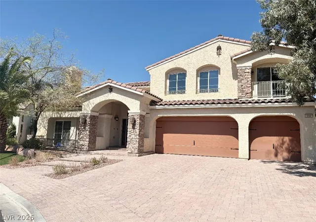 Photo 1 of Single family home for sale at 10981 Holyrood Ct, Las Vegas, NV 89141 | MLS# 2811839 | Listing updated on 2026-10-02