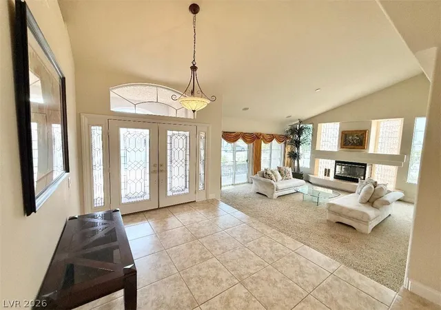 Photo 2 of Single family home for sale at 10981 Holyrood Ct, Las Vegas, NV 89141 | MLS# 2811839 | Listing updated on 2026-10-02