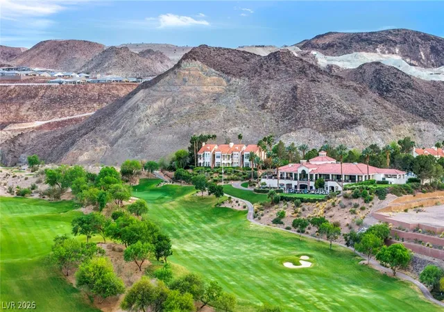 Condo for sale at 14 Strada Di Circolo, Henderson, NV 89011 | MLS# 2813195