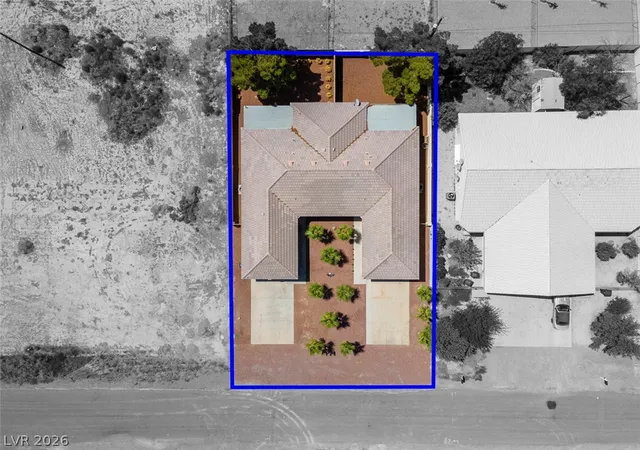 Photo 4 of House for sale at 1710 Pershing Ave, Pahrump, NV 89048 | MLS# 2813244 | Listing updated on 2026-08-30