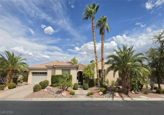 Photo 1 of Sale Pending at 7290 Sea Anchor Ct, Las Vegas, NV 89131 | MLS# 2813253 | Listing updated on 2026-09-09