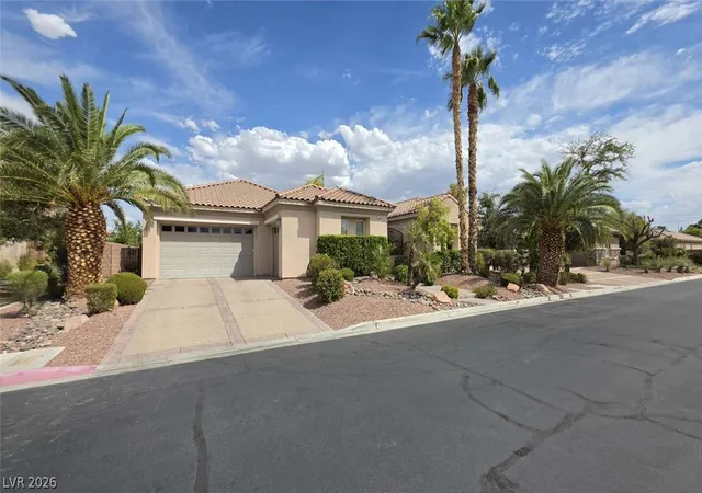 Photo 2 of Sale Pending at 7290 Sea Anchor Ct, Las Vegas, NV 89131 | MLS# 2813253 | Listing updated on 2026-09-09