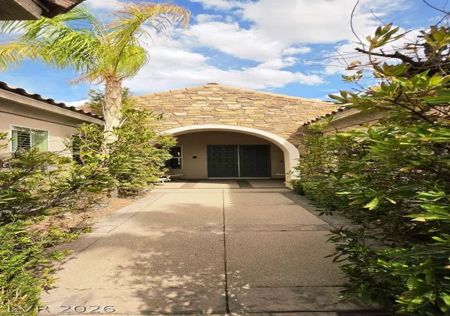 Photo 3 of Sale Pending at 7290 Sea Anchor Ct, Las Vegas, NV 89131 | MLS# 2813253 | Listing updated on 2026-09-09