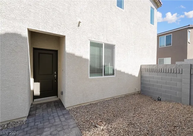 Photo 2 of Townhouse for sale at 4254 Galaxy Gaze Ave, Las Vegas, NV 89110 | MLS# 2811507 | Listing updated on 2026-09-09